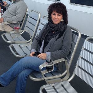 Meet your Posher, Carol